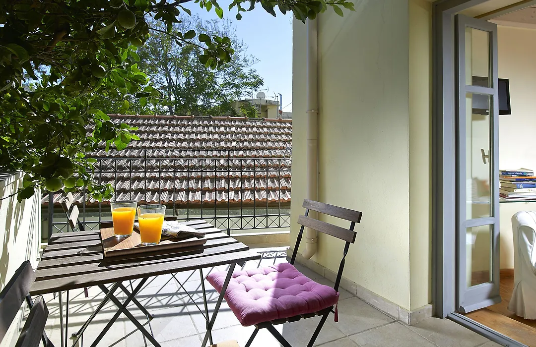 Boutique Hotel Fortino-1