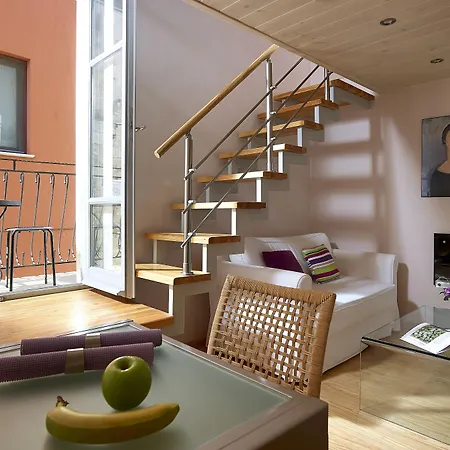 Boutique Hotel Fortino-2